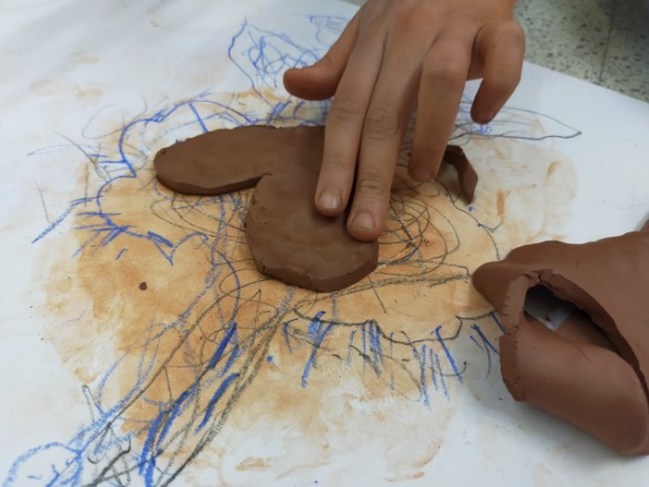 Artteràpia individual i grupal